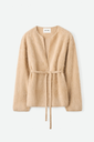 Brushed Cardigan