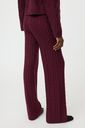 Cable Knit Pants