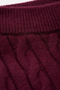 Cable Knit Pants