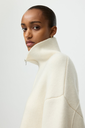 Double Knit Cardigan