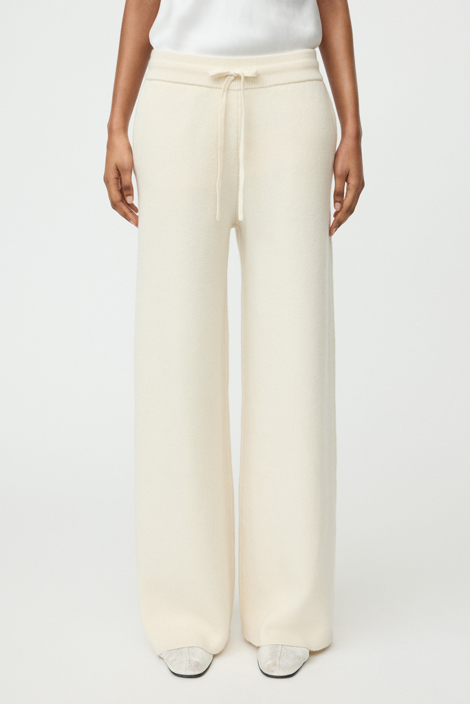 Double Knit Pants