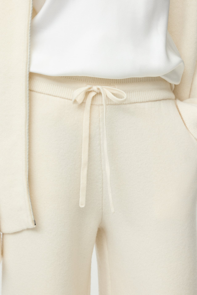 Double Knit Pants