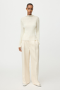 Featherlight Ribbed Top