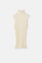 Featherlight Turtleneck Singlet