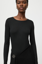 Lightweight Jersey Crewneck