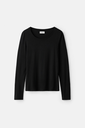 Lightweight Jersey Crewneck