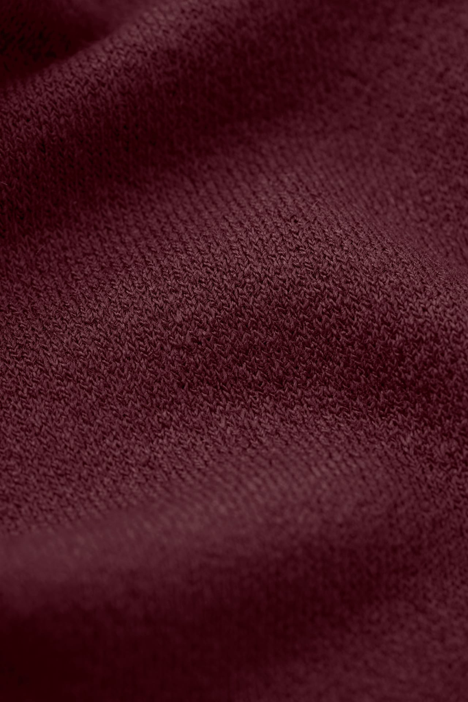 Lightweight Jersey Turtleneck 