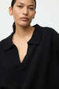 Relaxed Fit Polo Shirt