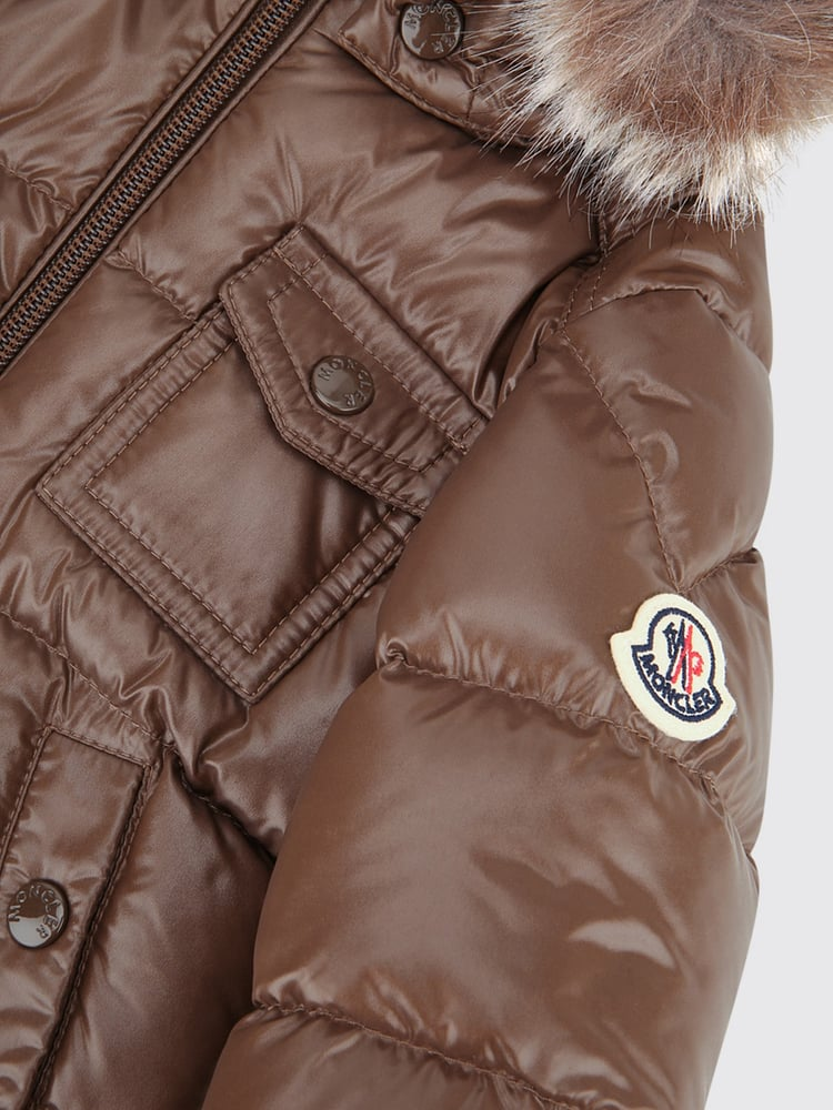 K2F Jacket