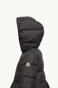 Elizaveta Down Jacket with Hood