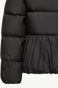 Elizaveta Down Jacket with Hood