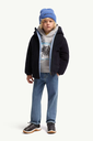 Varando Reversible Padded Parka with Hood