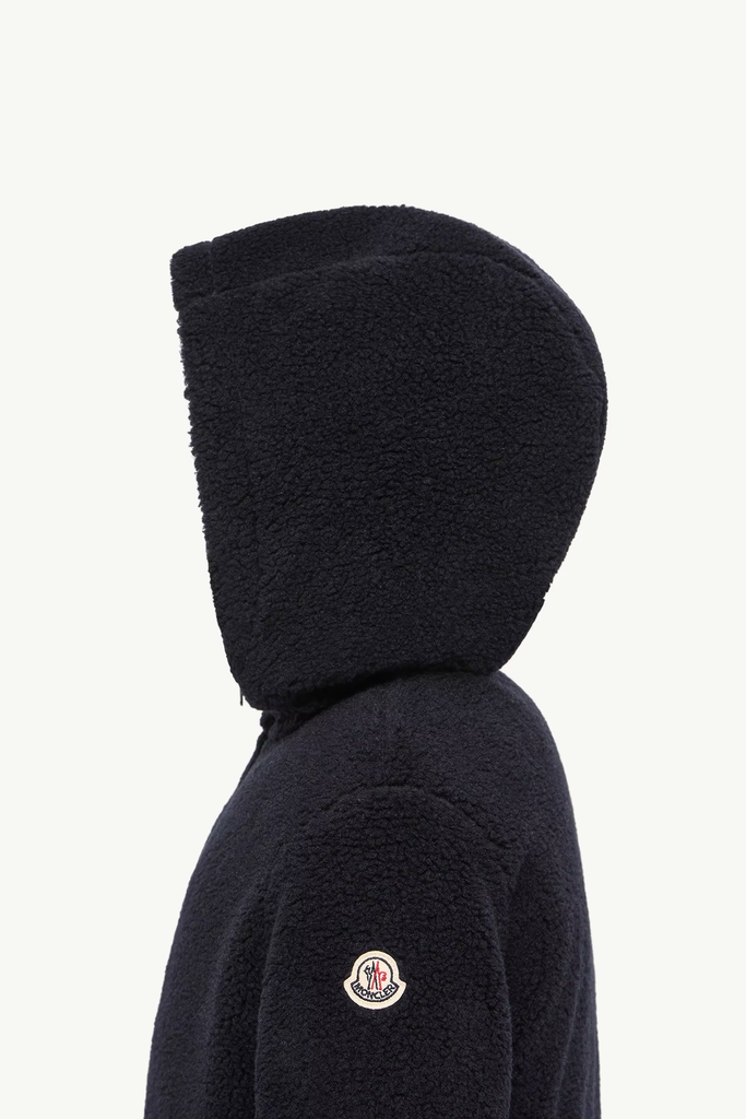 Varando Reversible Padded Parka with Hood