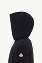 Varando Reversible Padded Parka with Hood