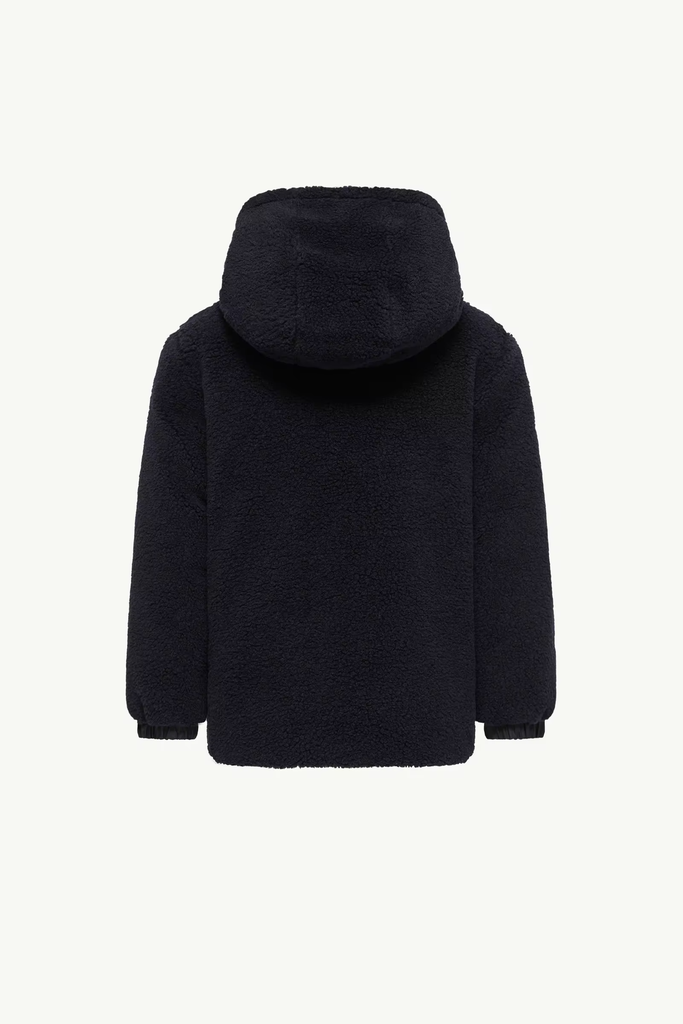 Varando Reversible Padded Parka with Hood