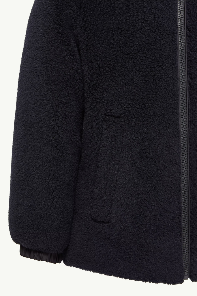 Varando Reversible Padded Parka with Hood
