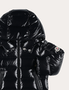 Moncler Maya Short Down Jacket with Hood