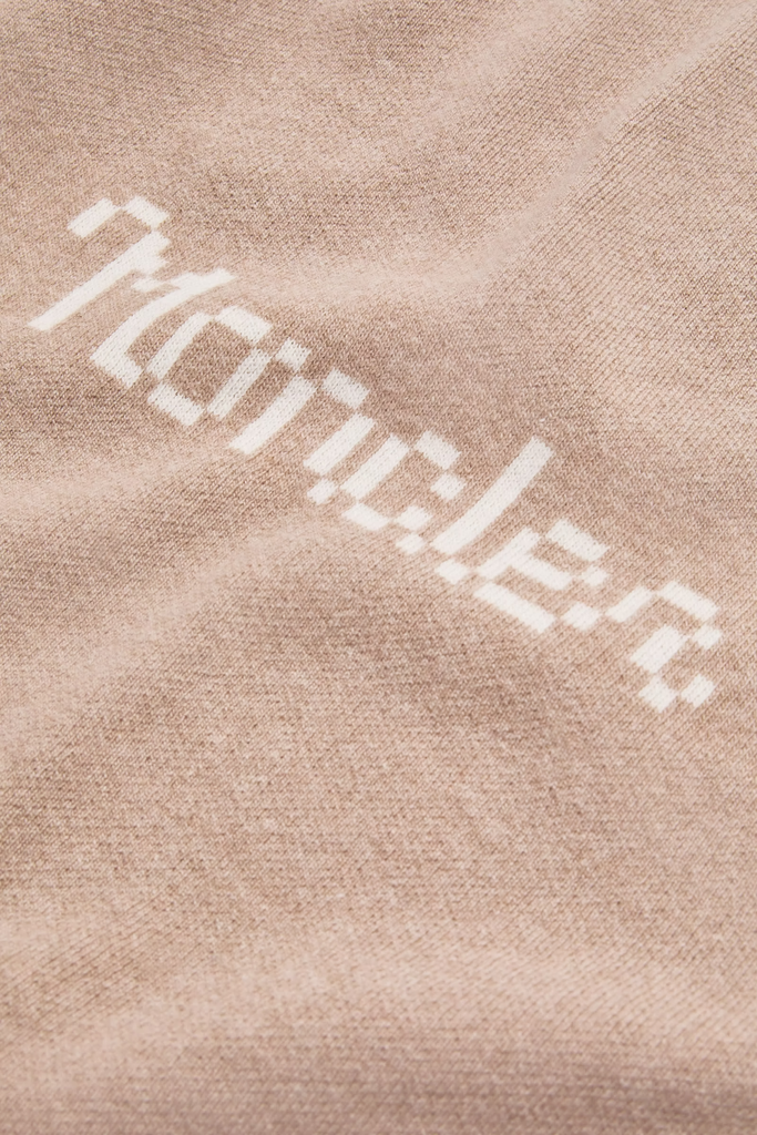 Wool and Cashmere Blanket with Gift Box