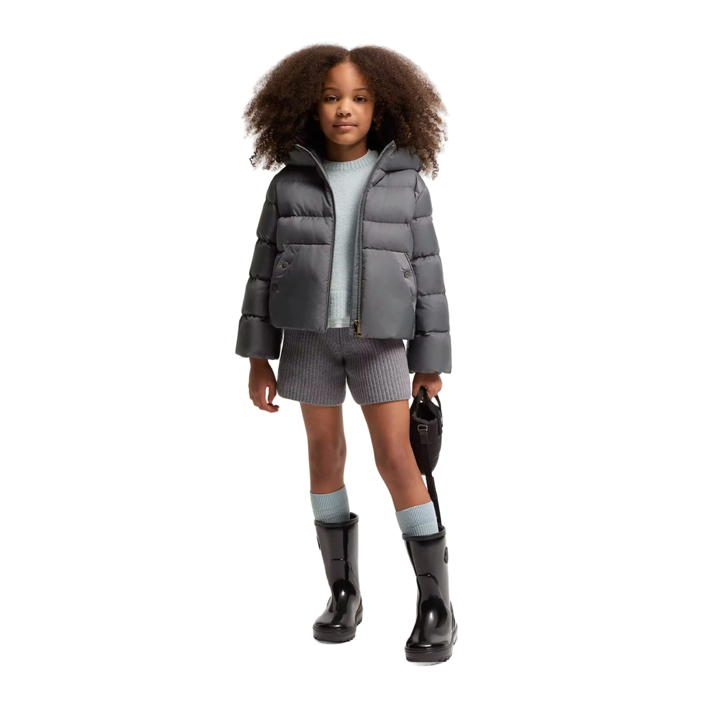 Xhante Water Repellent Short Down Jacket