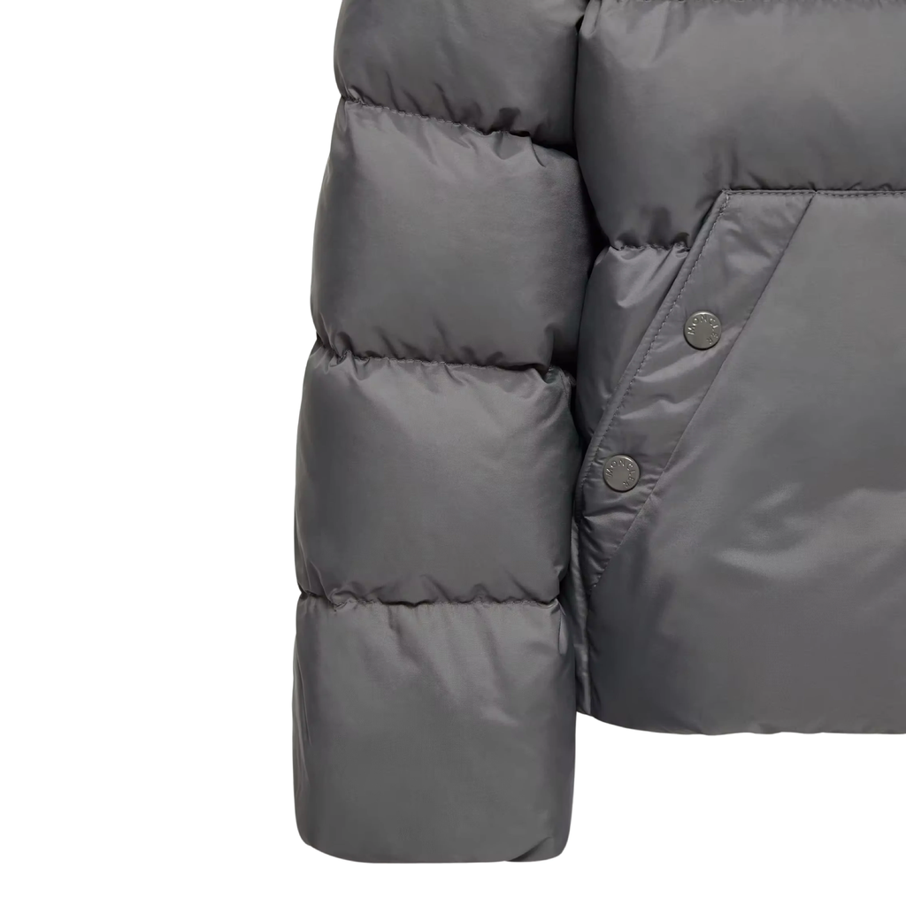 Xhante Water Repellent Short Down Jacket