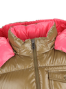 New Andro Down Jacket with Hood
