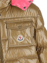 New Andro Down Jacket with Hood
