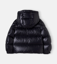 Yule Hooded Down Jacket