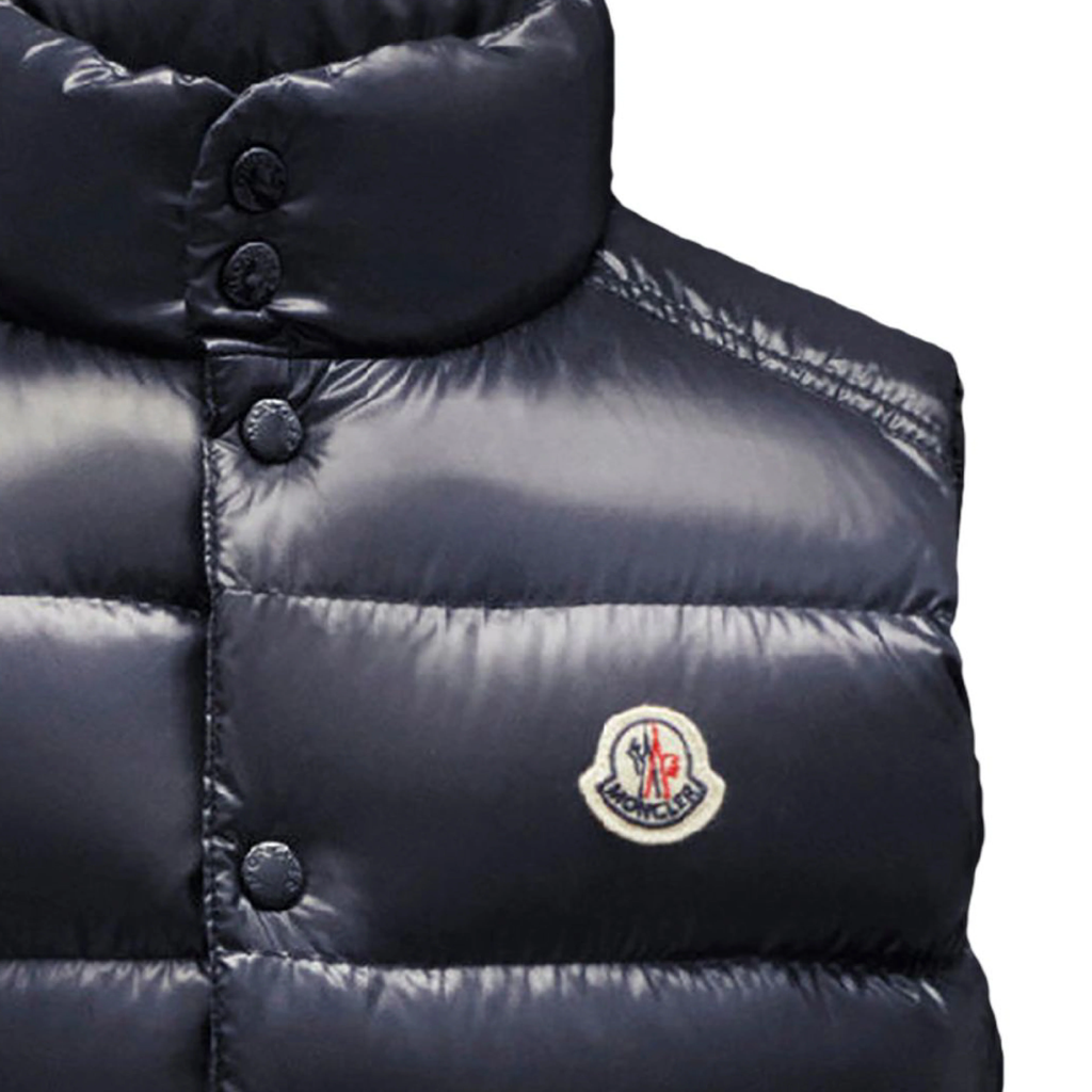 Tib Vest 