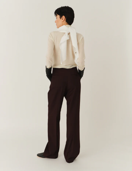 Necchi Pants