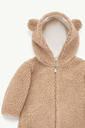 Knitwear Clothing Set