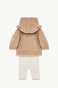 Knitwear Clothing Set
