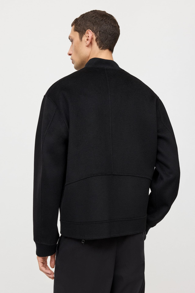 Men's Bomber Jacket 