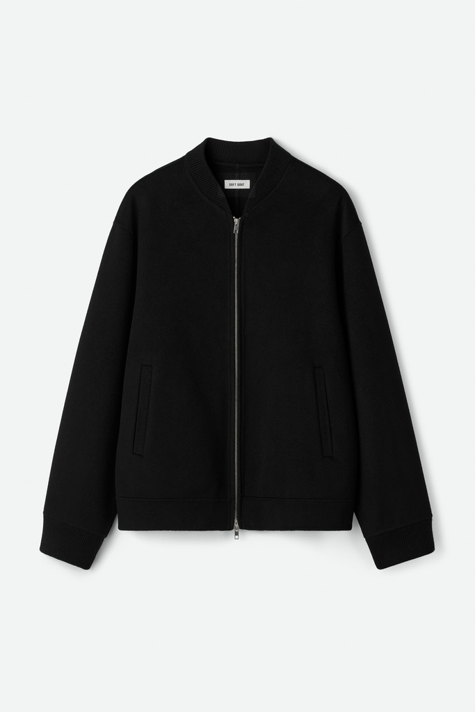 Men's Bomber Jacket 