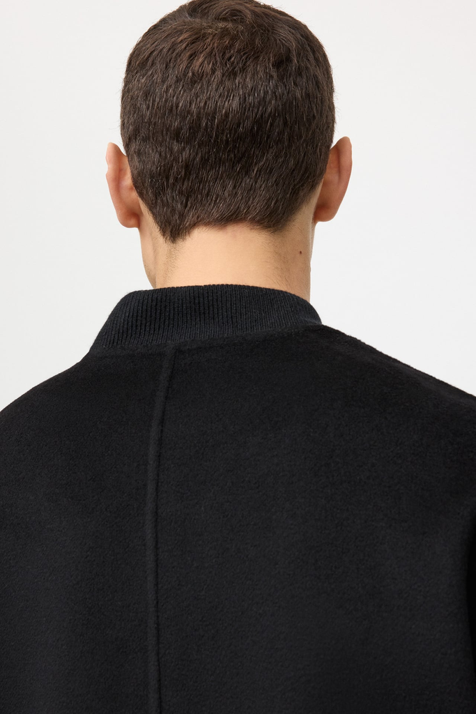Men's Bomber Jacket 