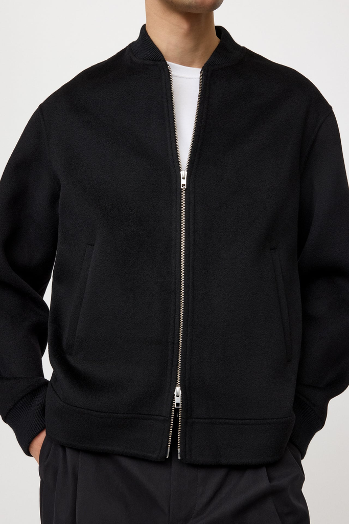 Men's Bomber Jacket 