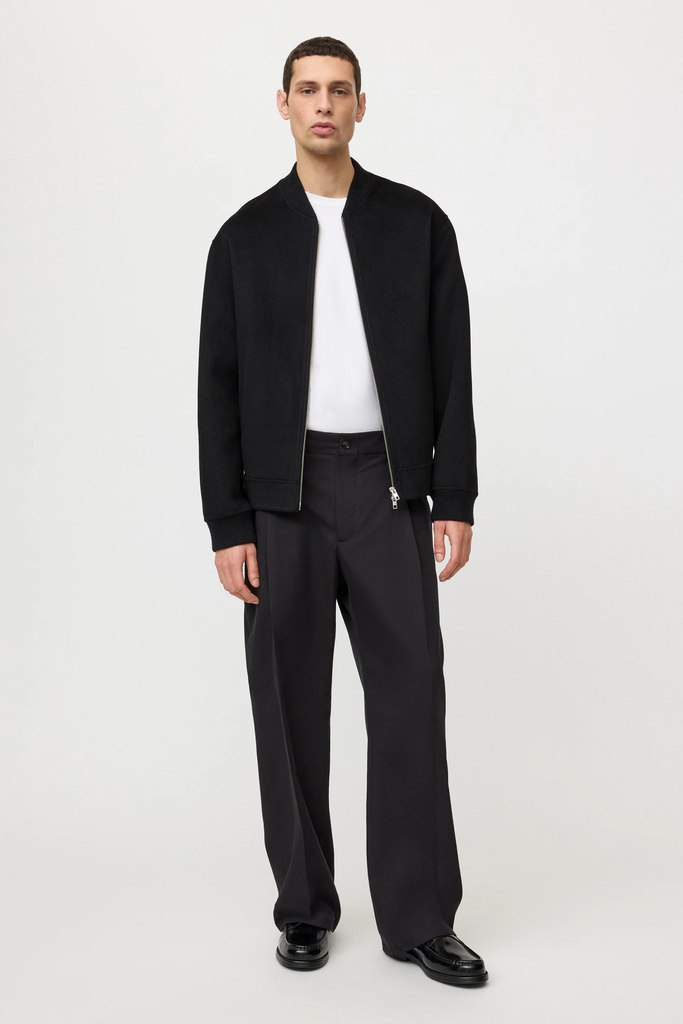 Men's Bomber Jacket 