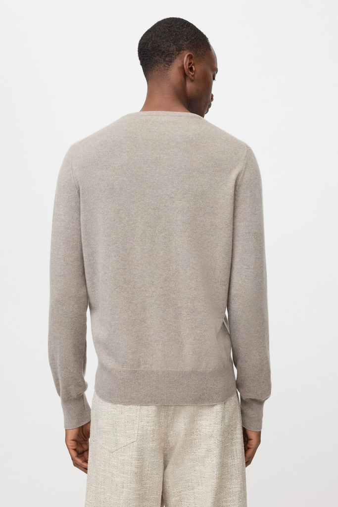 Men's Classic Crewneck 