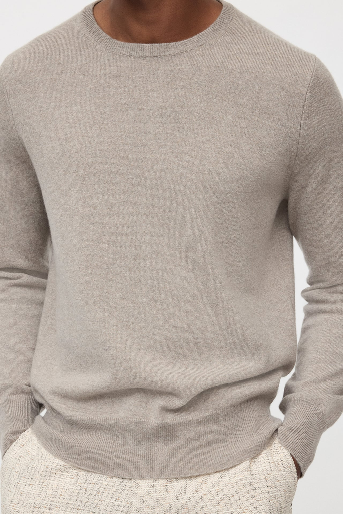 Men's Classic Crewneck 