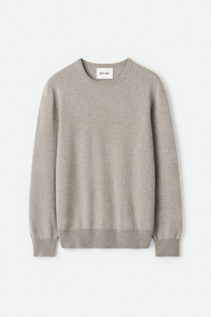 Men's Classic Crewneck 