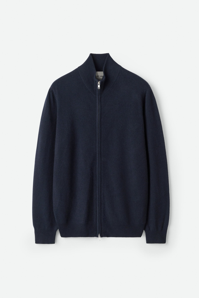Men's Full Zip