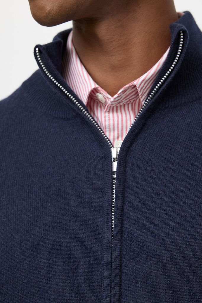 Men's Full Zip