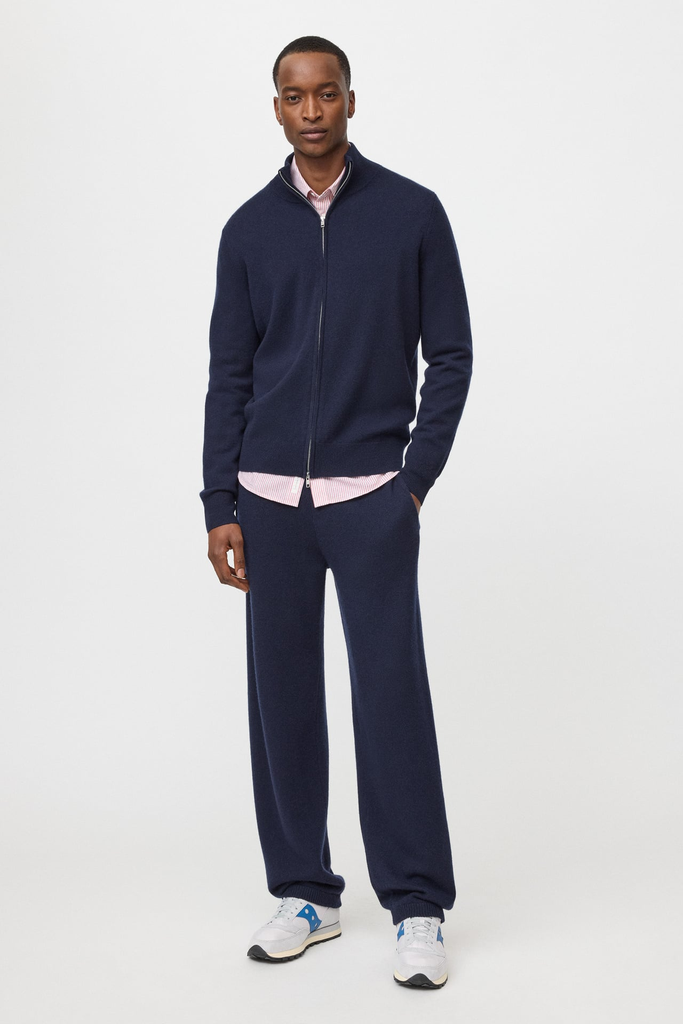 Men's Full Zip