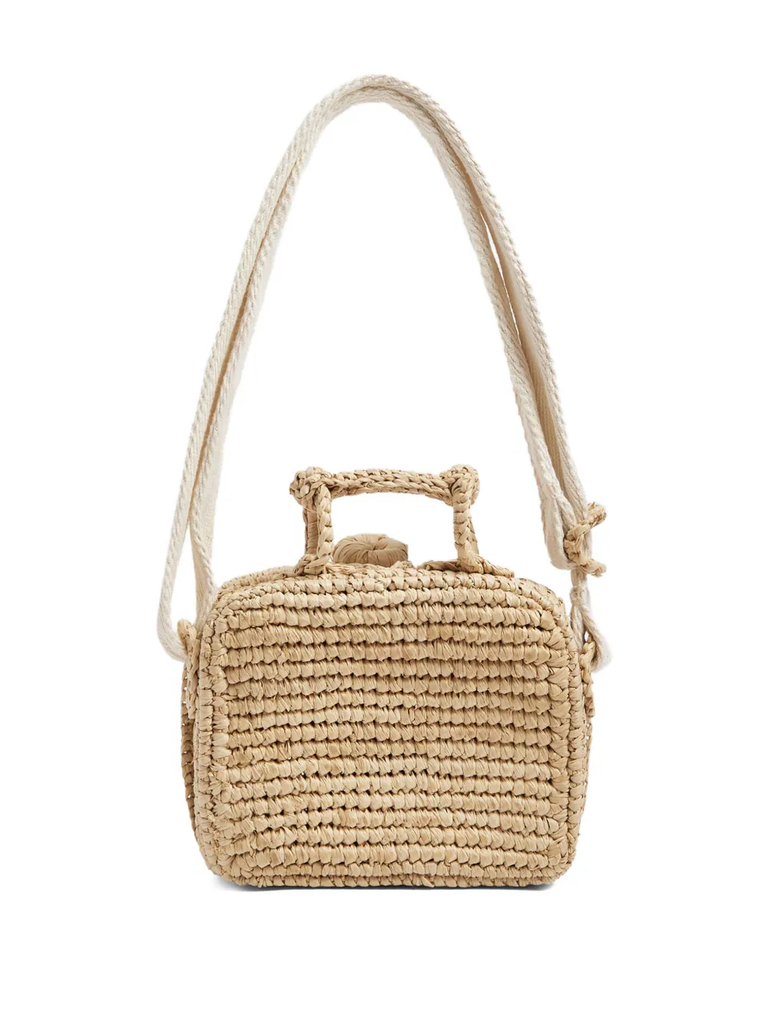 Bandouliere Sac Valisette Aimane