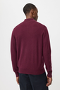 Men's Half Zip 