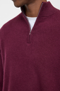 Men's Half Zip 