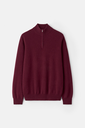 Men's Half Zip 
