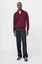 Men's Half Zip 