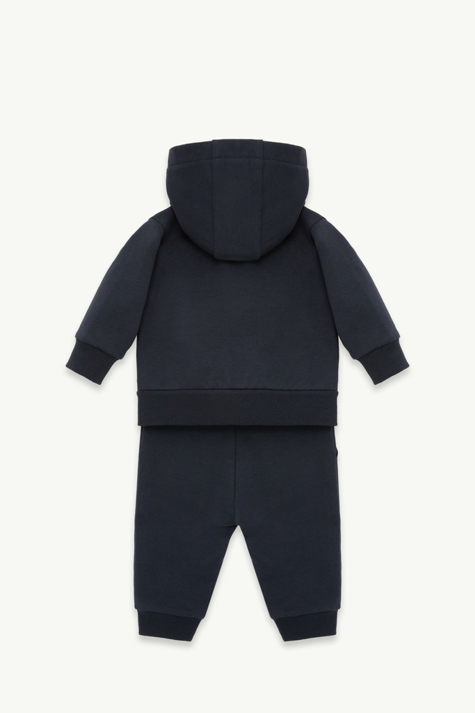 Knitwear Clothing Ensemble Set