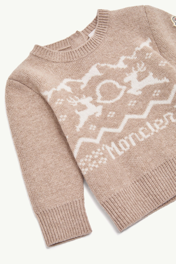 Knitwear Set