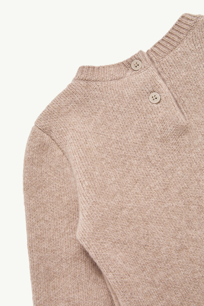 Knitwear Set